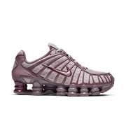 Nike Shox TL Pumice Night Maroon