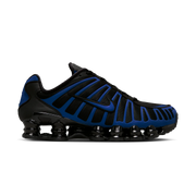 Nike Shox TL Reflective Court Blue