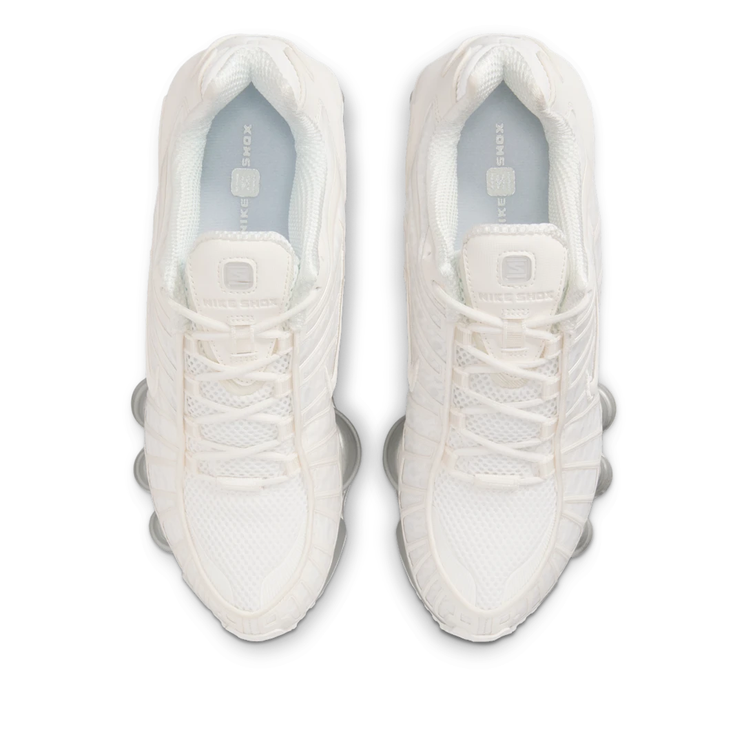 Nike Shox TL Sail