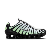 Nike Shox TL Vapor Green Black