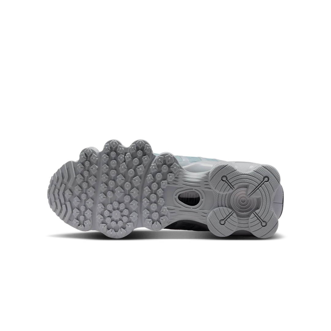 Nike Shox TL Wolf Grey Iron Grey