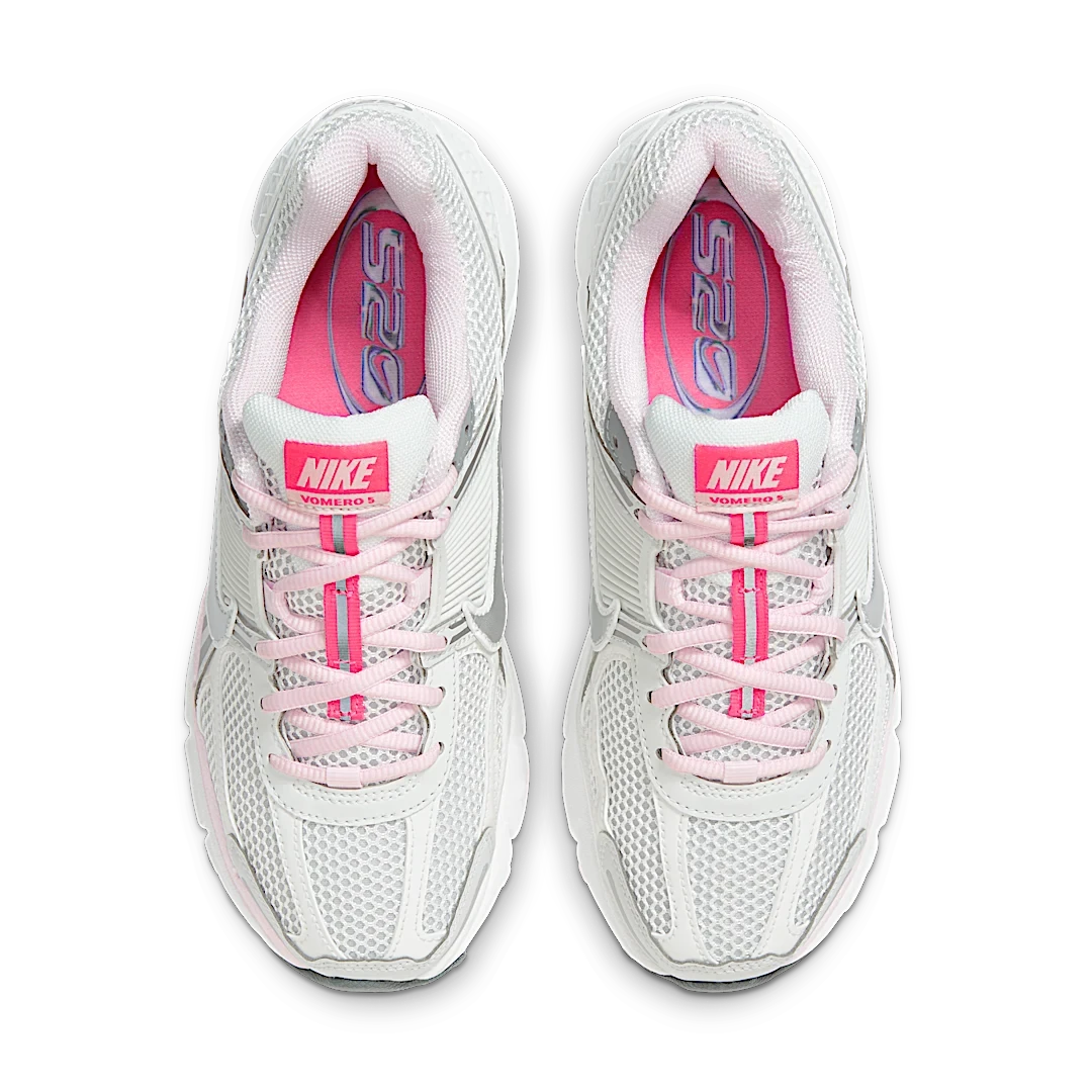 Nike Zoom Vomero 5 520 Pack White Pink