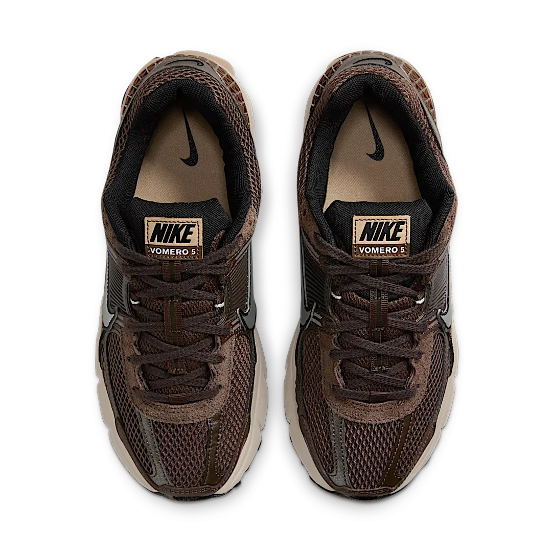 Nike Zoom Vomero 5 Baroque Brown