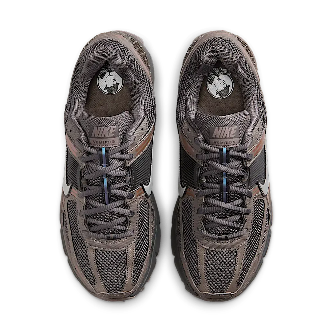 Nike Zoom Vomero 5 Cave Stone