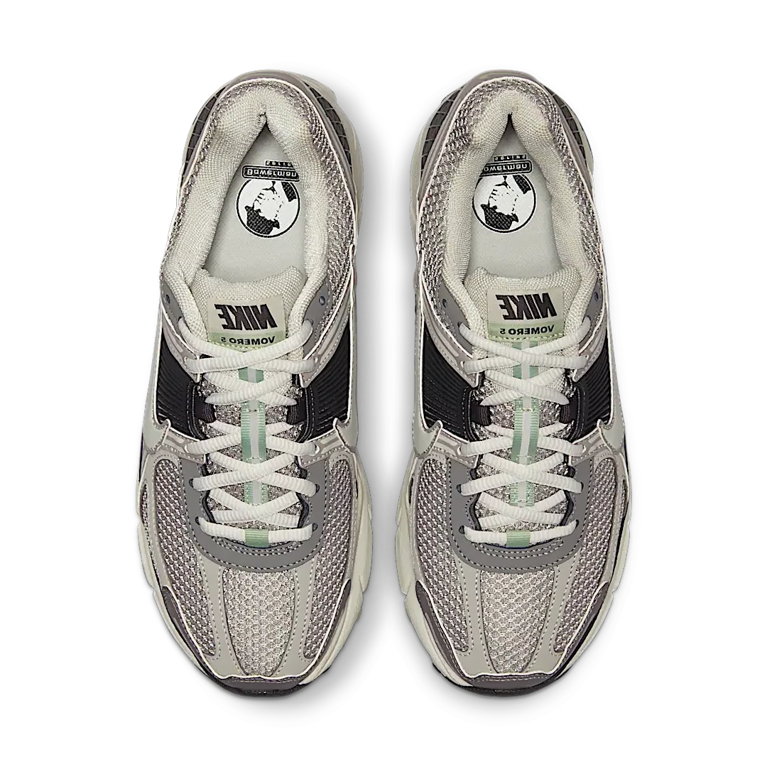 Nike Zoom Vomero 5 Cobblestone Flat Pewter