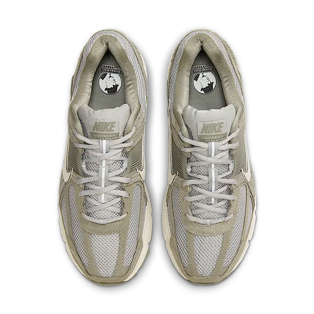 Nike Zoom Vomero 5 Dark Stucco