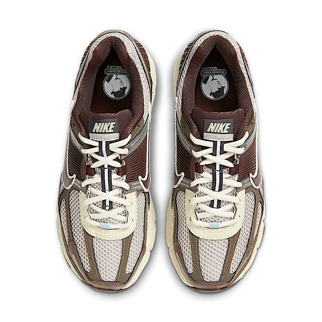 Nike Zoom Vomero 5 Earth Fossil