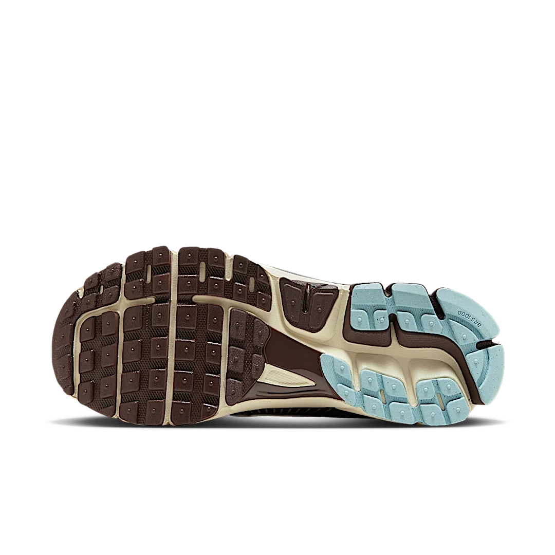 Nike Zoom Vomero 5 Earth Fossil