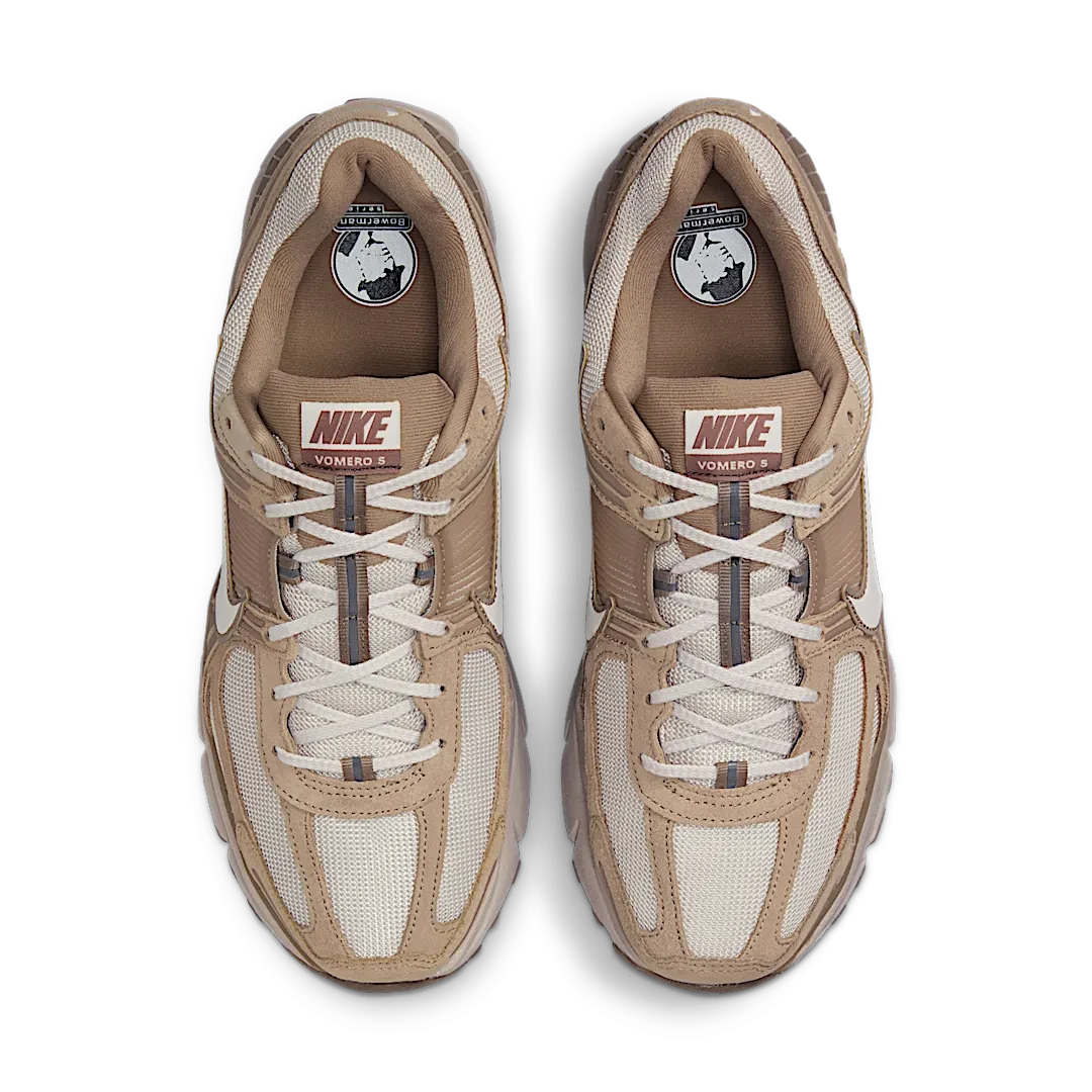Nike Zoom Vomero 5 Khaki