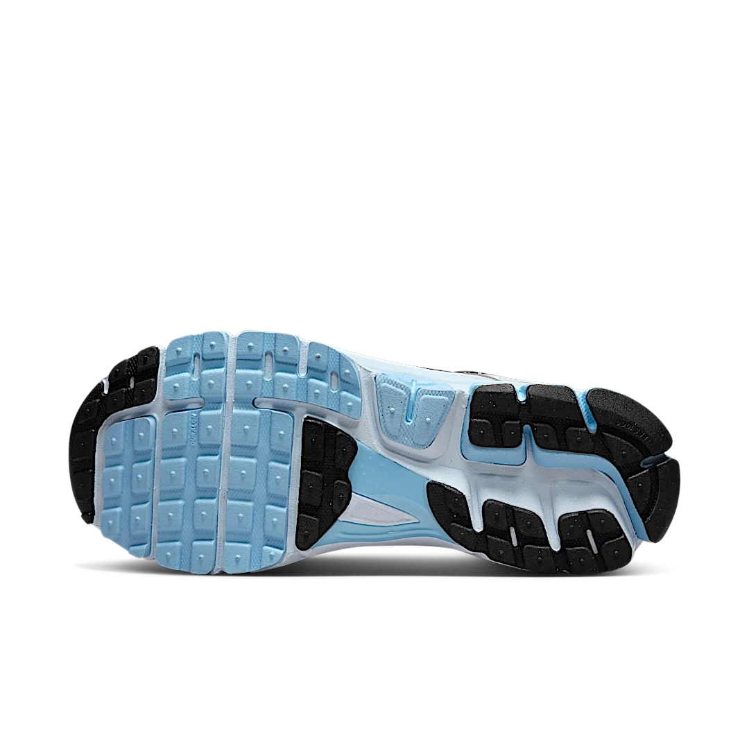 Nike Zoom Vomero 5 Metallic Silver Blue Tint