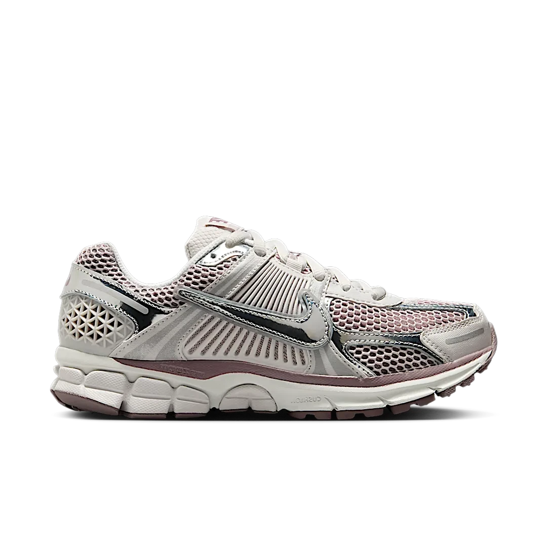 Nike Zoom Vomero 5 Metallic Silver Platinum Violet