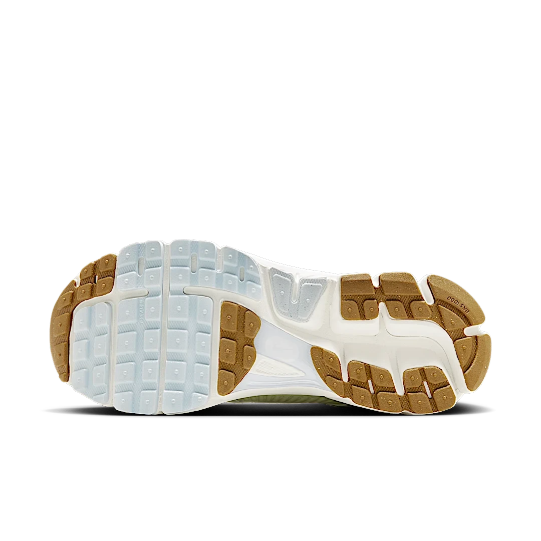 Nike Zoom Vomero 5 Sail Buff Gold