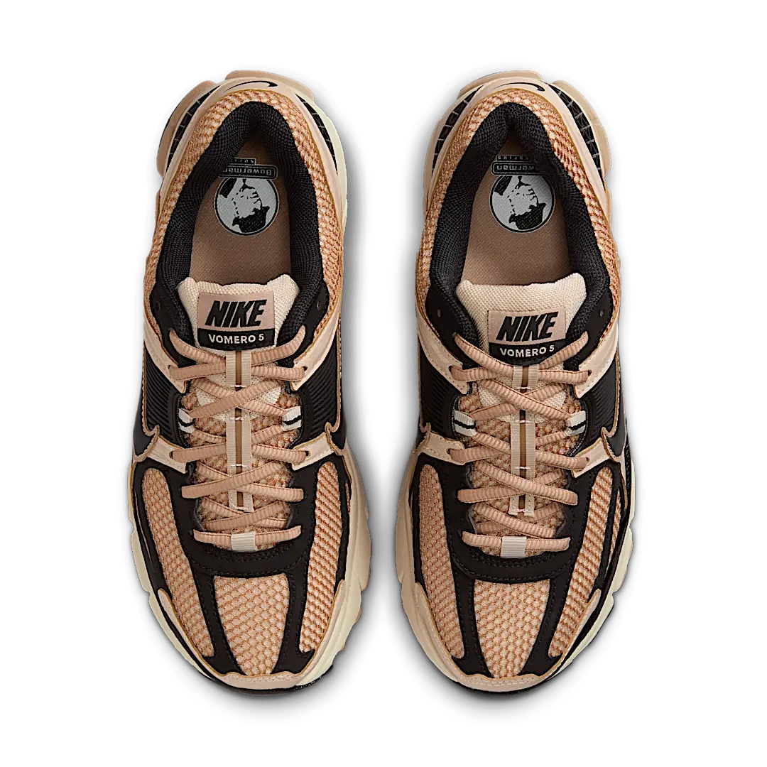 Nike Zoom Vomero 5 Sanddrift