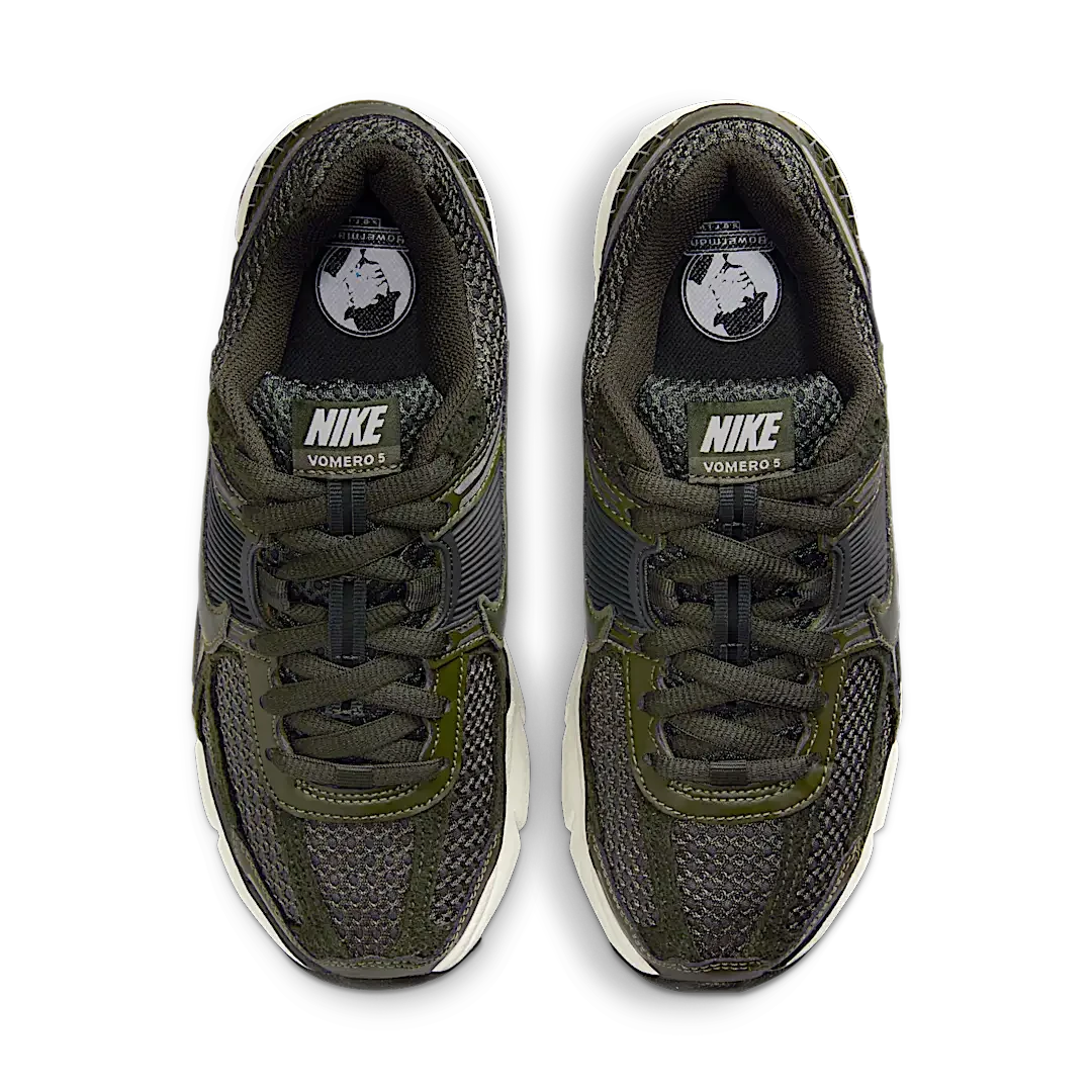 Nike Zoom Vomero 5 Sequoia