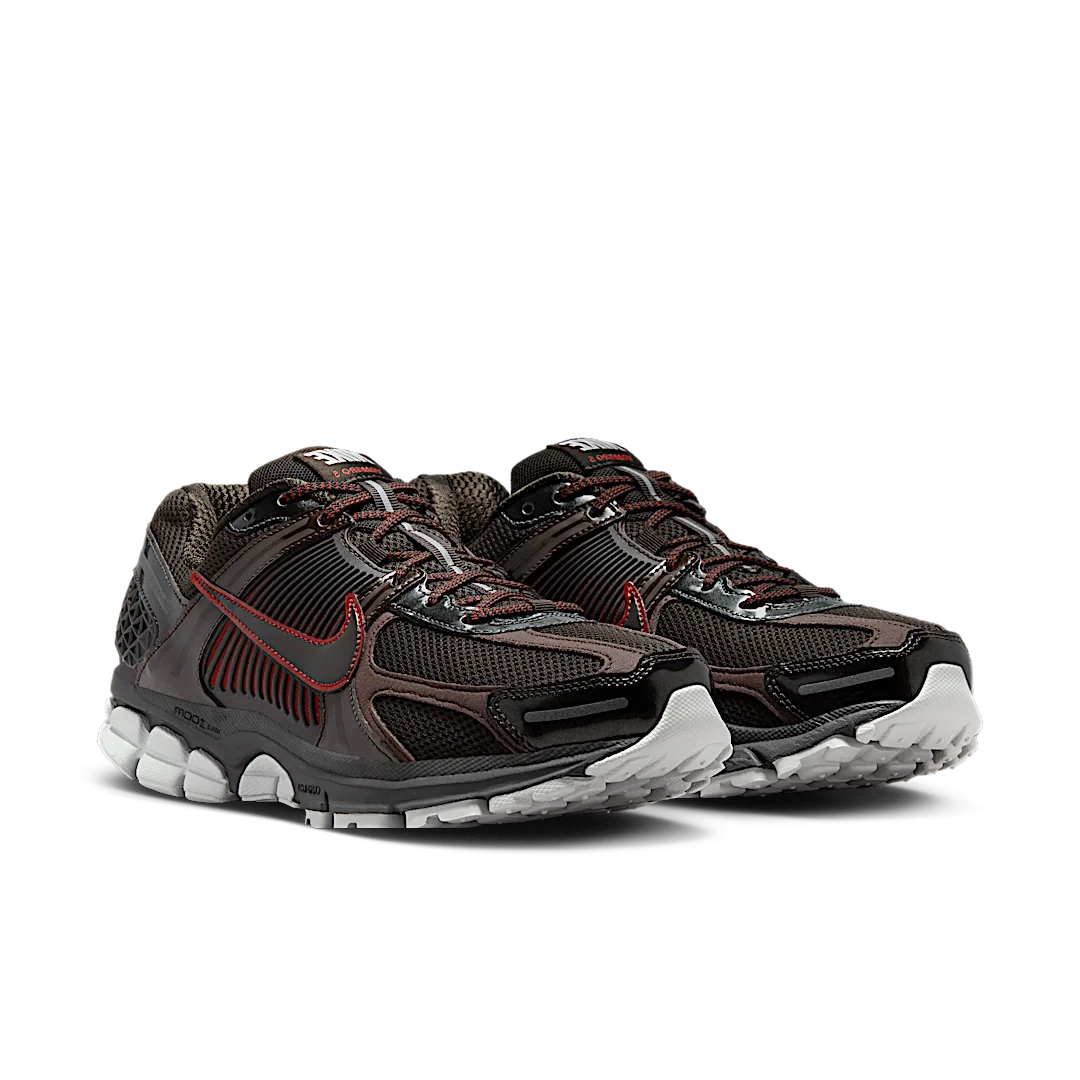 Nike Zoom Vomero 5 Velvet Brown