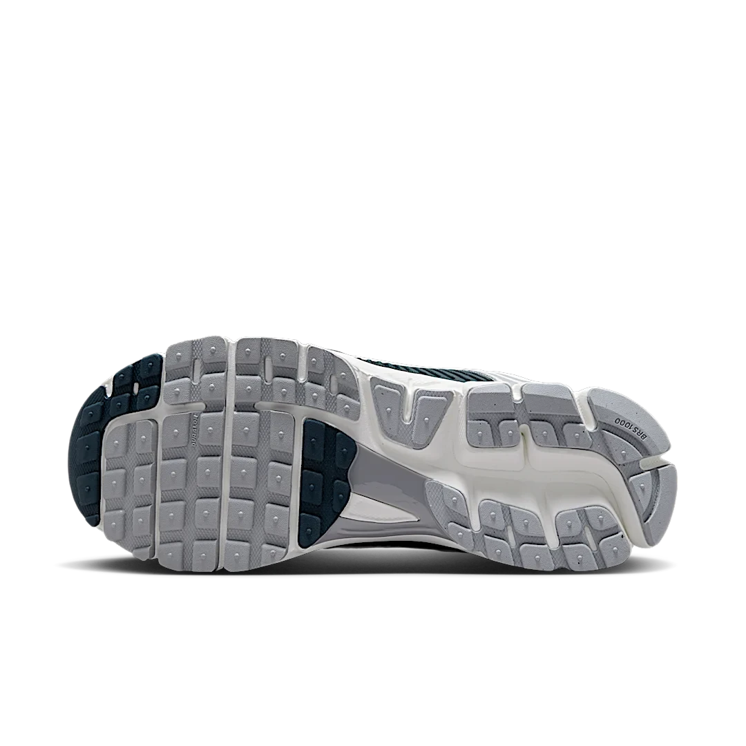 Nike Zoom Vomero 5 White Armory Navy