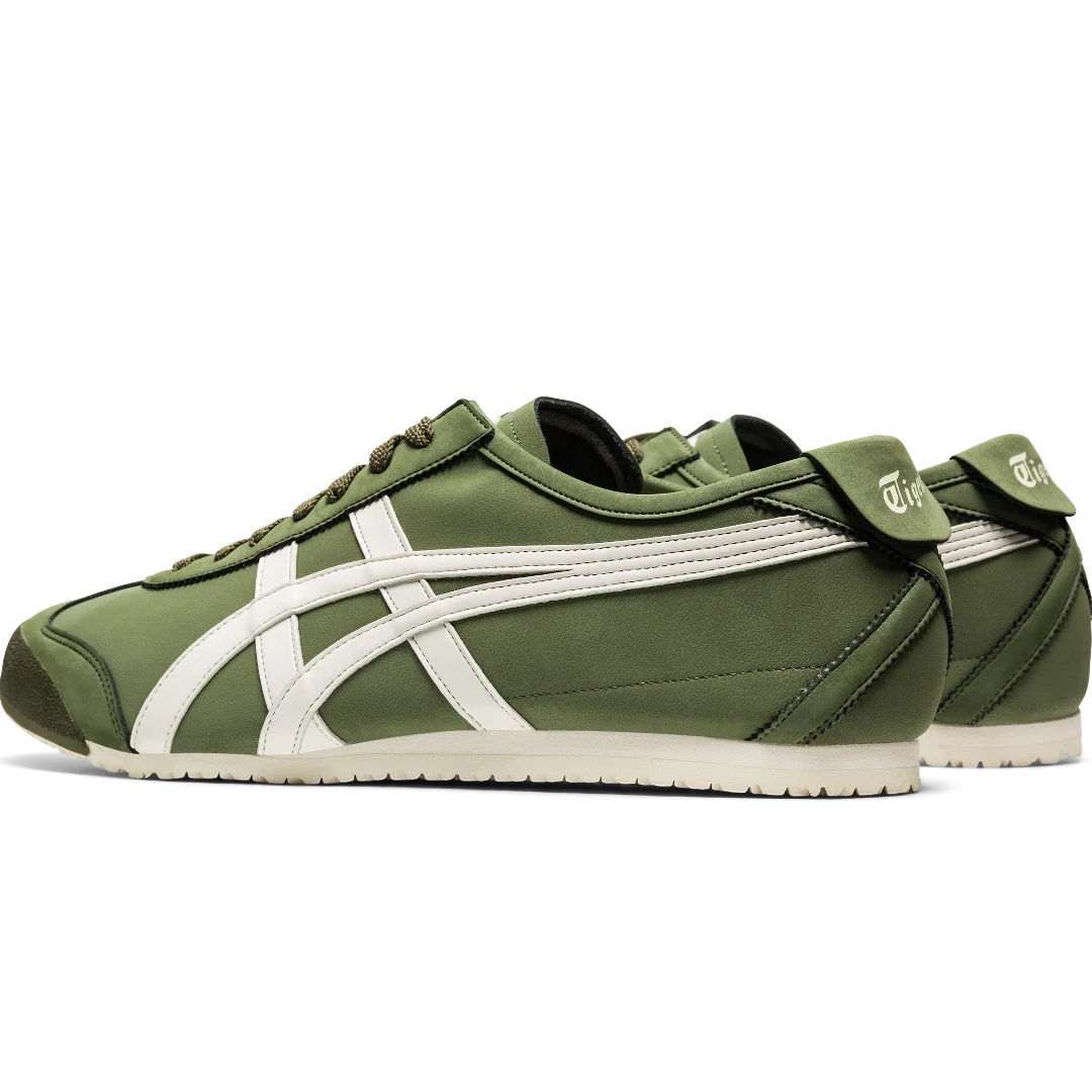 Onitsuka Tiger Mexico 66 Mantle Green Cream