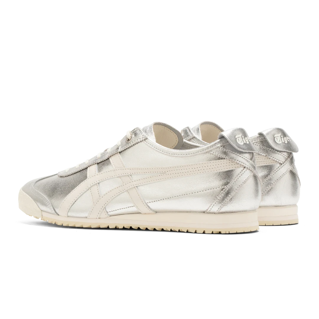 Onitsuka Tiger Mexico 66 SD Pure Silver Cream