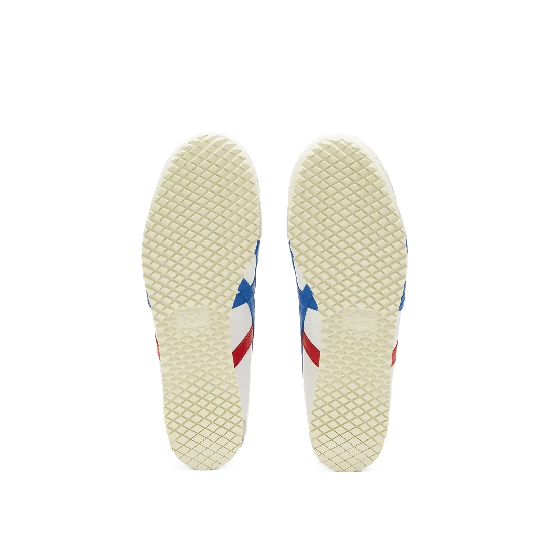 Onitsuka Tiger Mexico 66 SD White Directoire Blue Red
