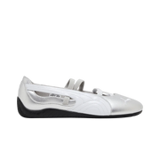 Puma Speedcat Ballet Silver