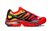 Salomon XT-4 OG Fiery Red Empire Yellow