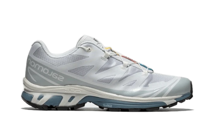 Salomon XT-6 Arctic Ice