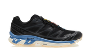 Salomon XT-6 Black Riviera