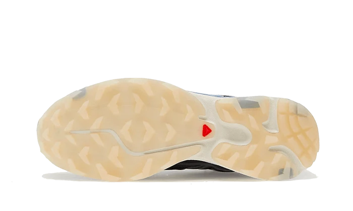 Salomon XT-6 Black Riviera