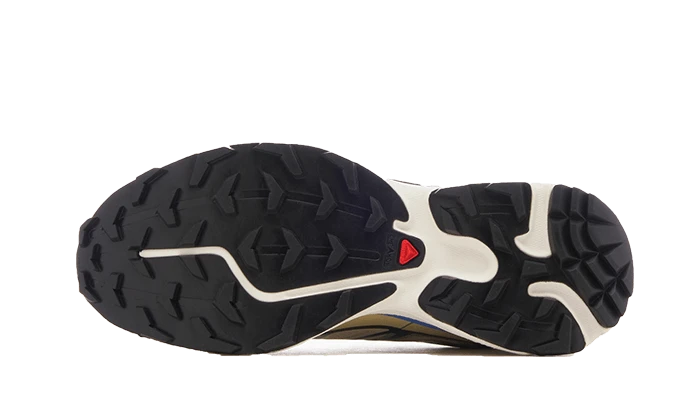 Salomon XT-6 Moth Vanilla