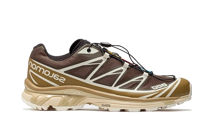 Salomon XT-6 RECUT Wren Kangaroo