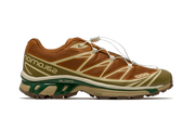 Salomon XT-6 Rubber Lizard