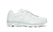 Salomon XT-6 White Lunar Rock