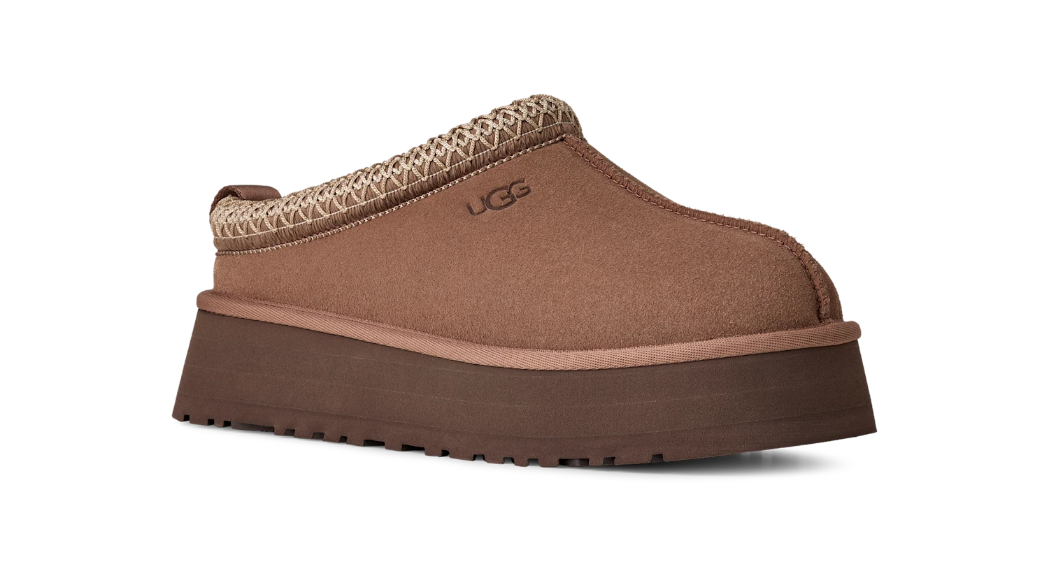 UGG Tazz II Slipper Rocky Oak