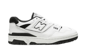 New Balance 550 White Black