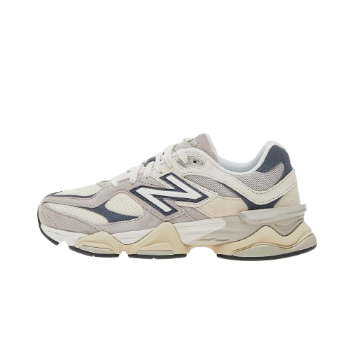 New Balance 9060 Moonrock Linen