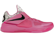Nike KD 4 Aunt Pearl