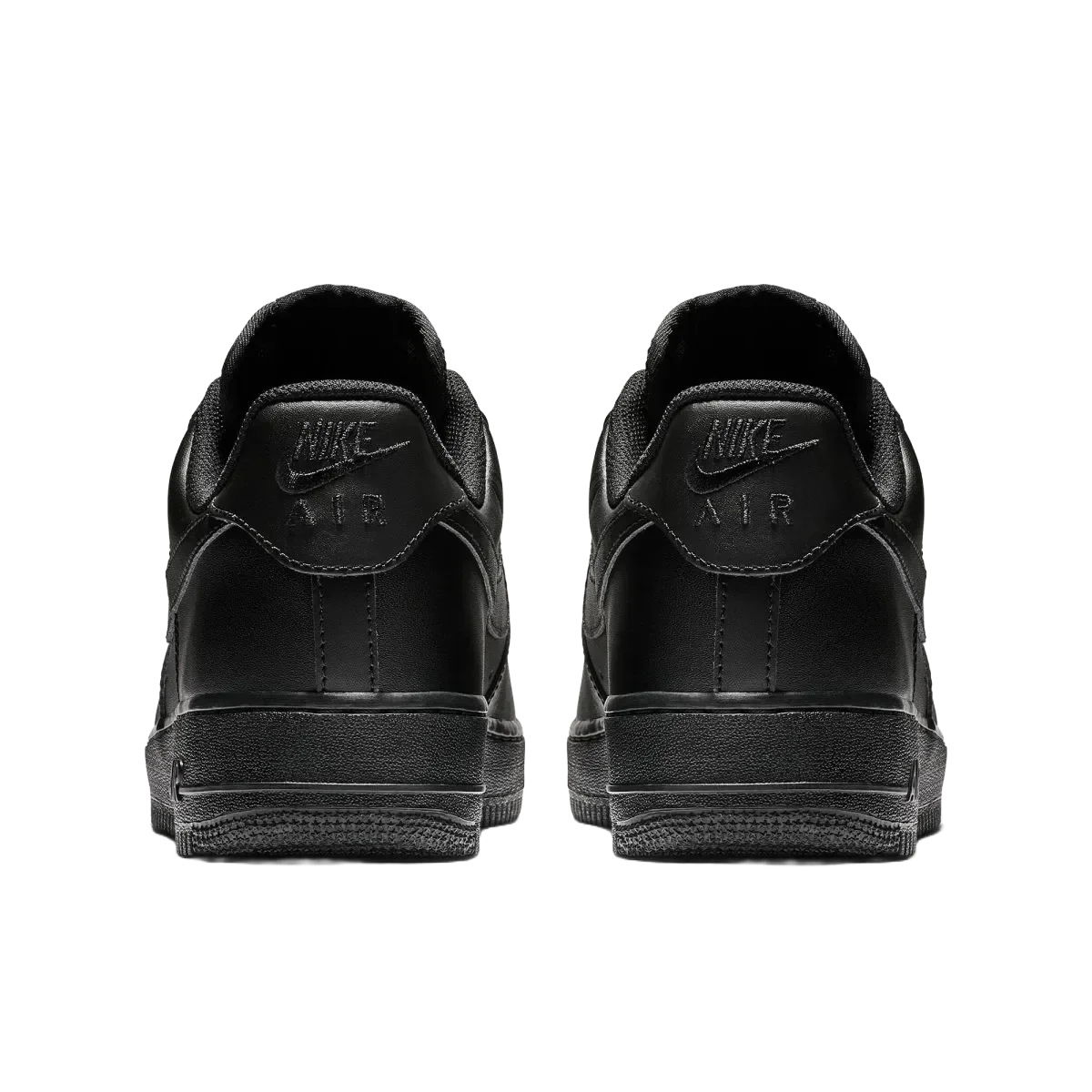 Nike Air Force 1 Low '07 Black