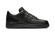 Nike Air Force 1 Low '07 Black