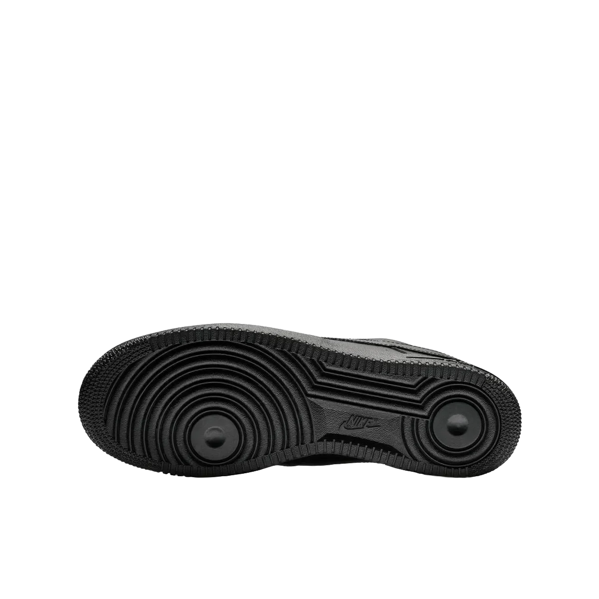 Nike Air Force 1 Low '07 Black