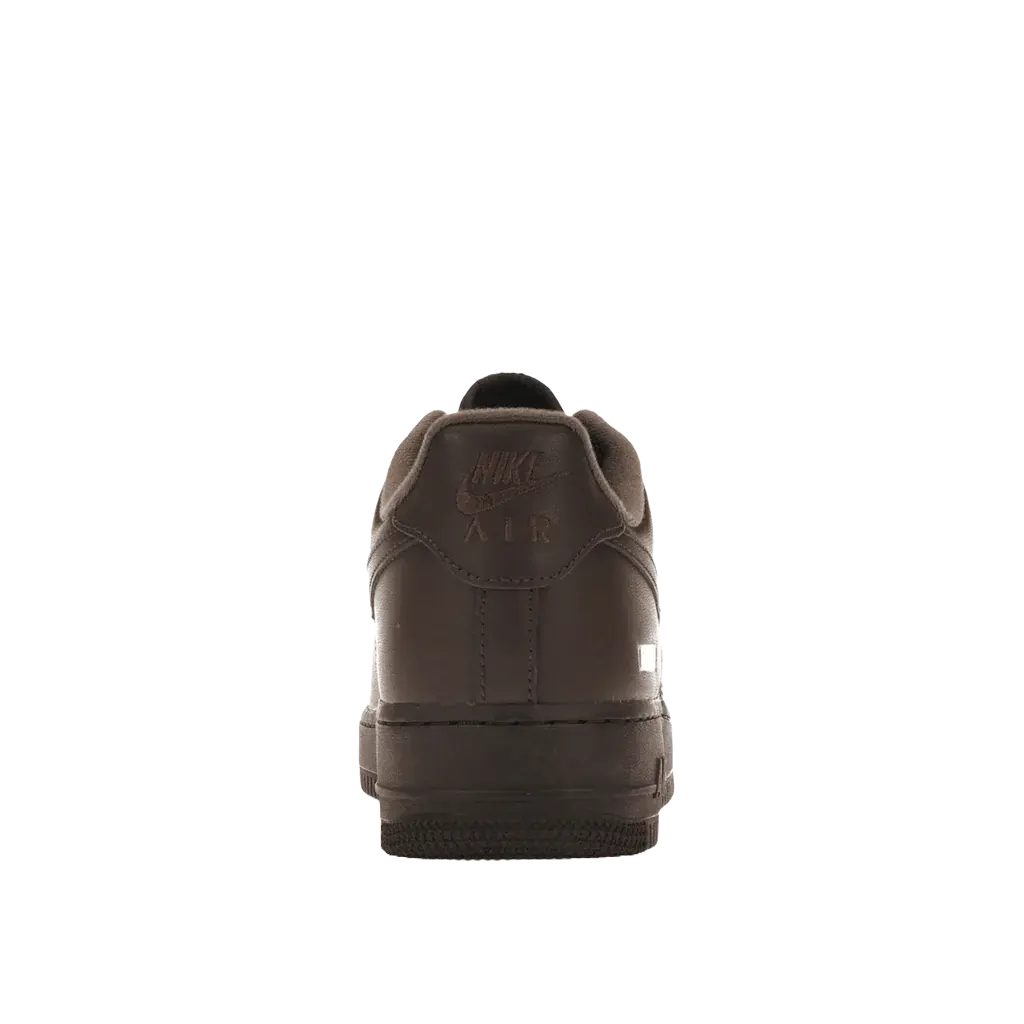 Nike Air Force 1 Low Supreme Baroque Brown