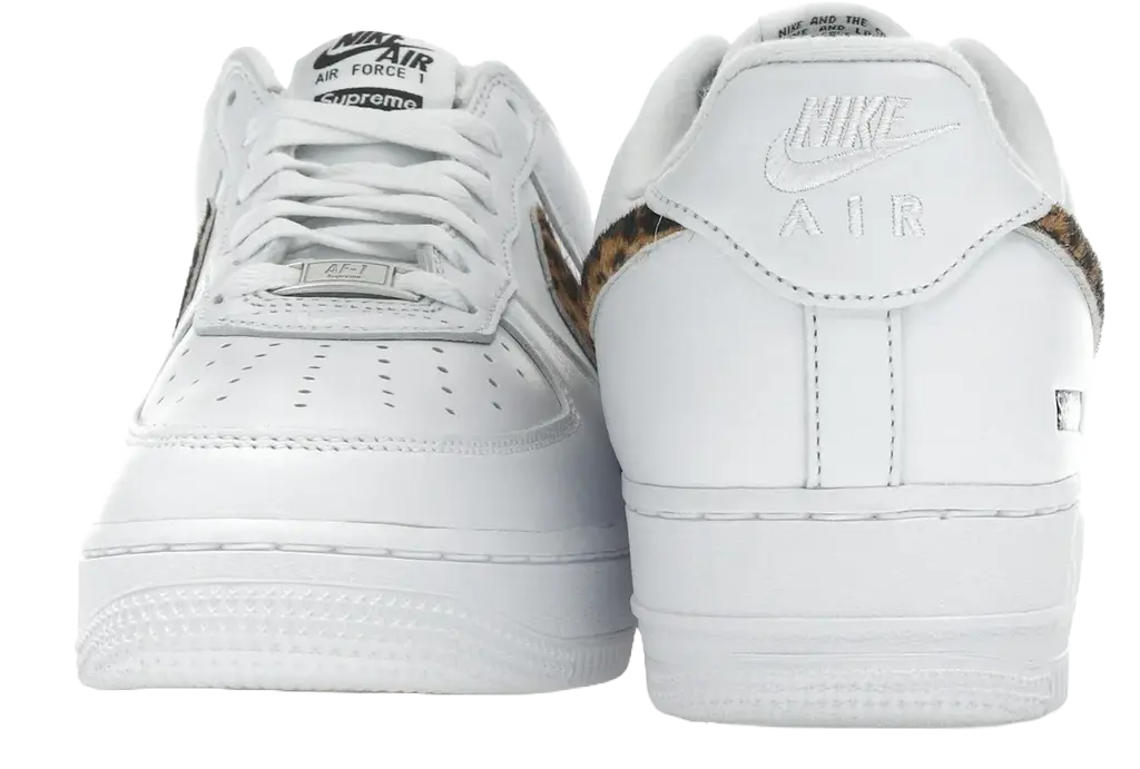 Nike Air Force 1 Low Supreme GOODENOUGH