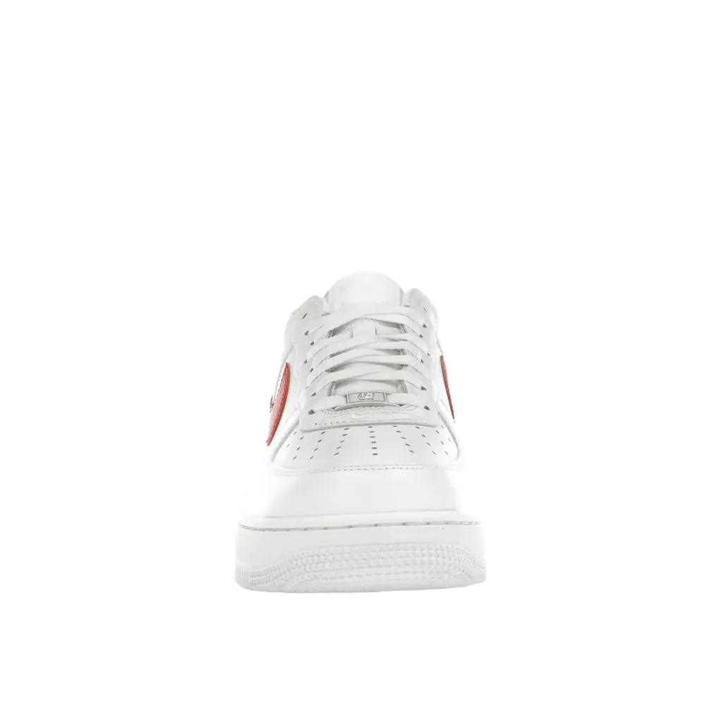 Nike Air Force 1 Low Supreme Shanghai