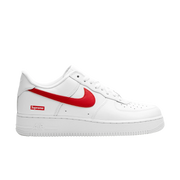 Nike Air Force 1 Low Supreme Shanghai