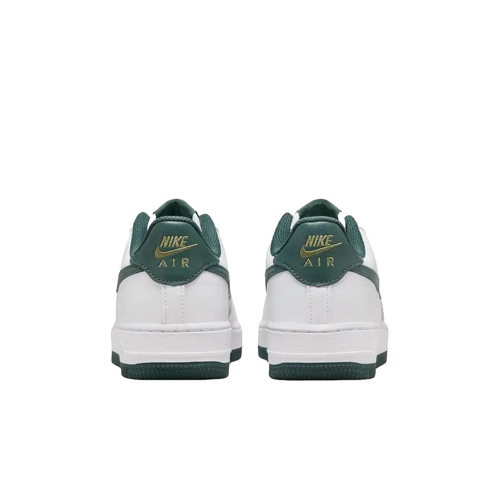 Nike Air Force 1 Low White Vintage Green