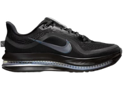 Nike Air Zoom Pegasus Premium Black Metallic Silver
