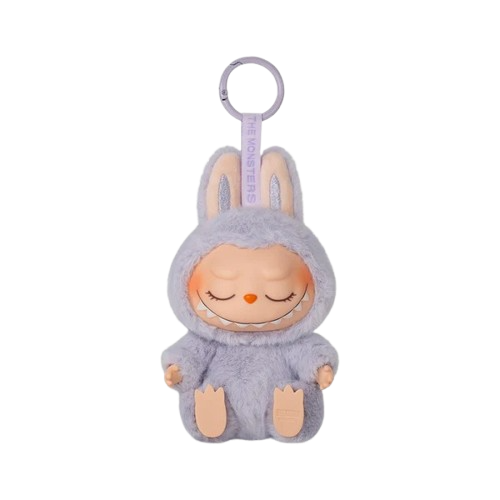 Pop Mart Labubu The Monsters Have a Seat