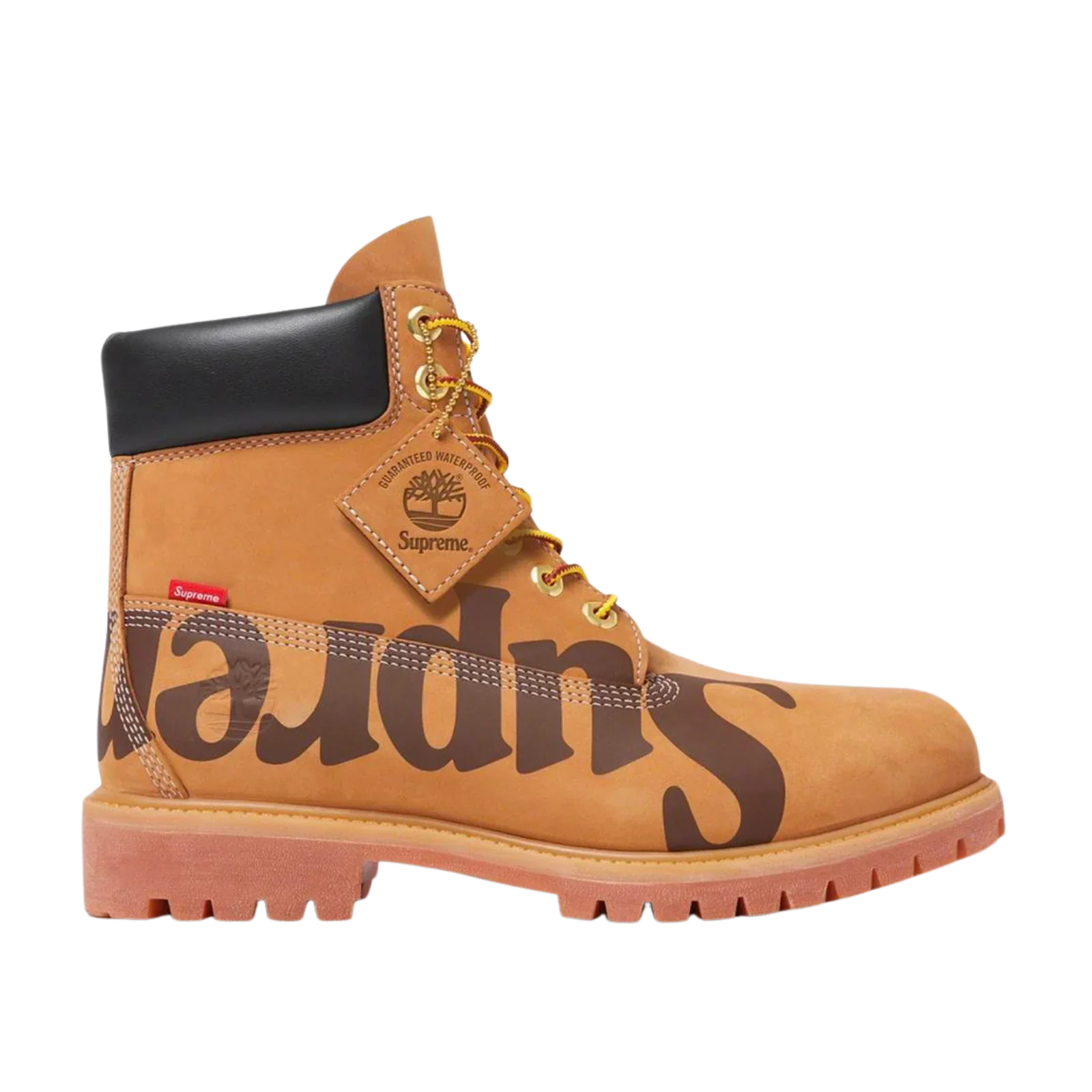 Timberland 6" Boot Supreme Wheat
