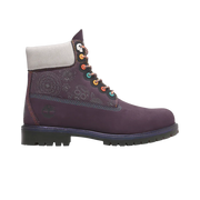 Timberland 6" Premium Waterproof Boot Día De Muertos
