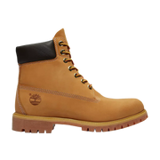 Timberland 6" Premium Waterproof Boot Wheat