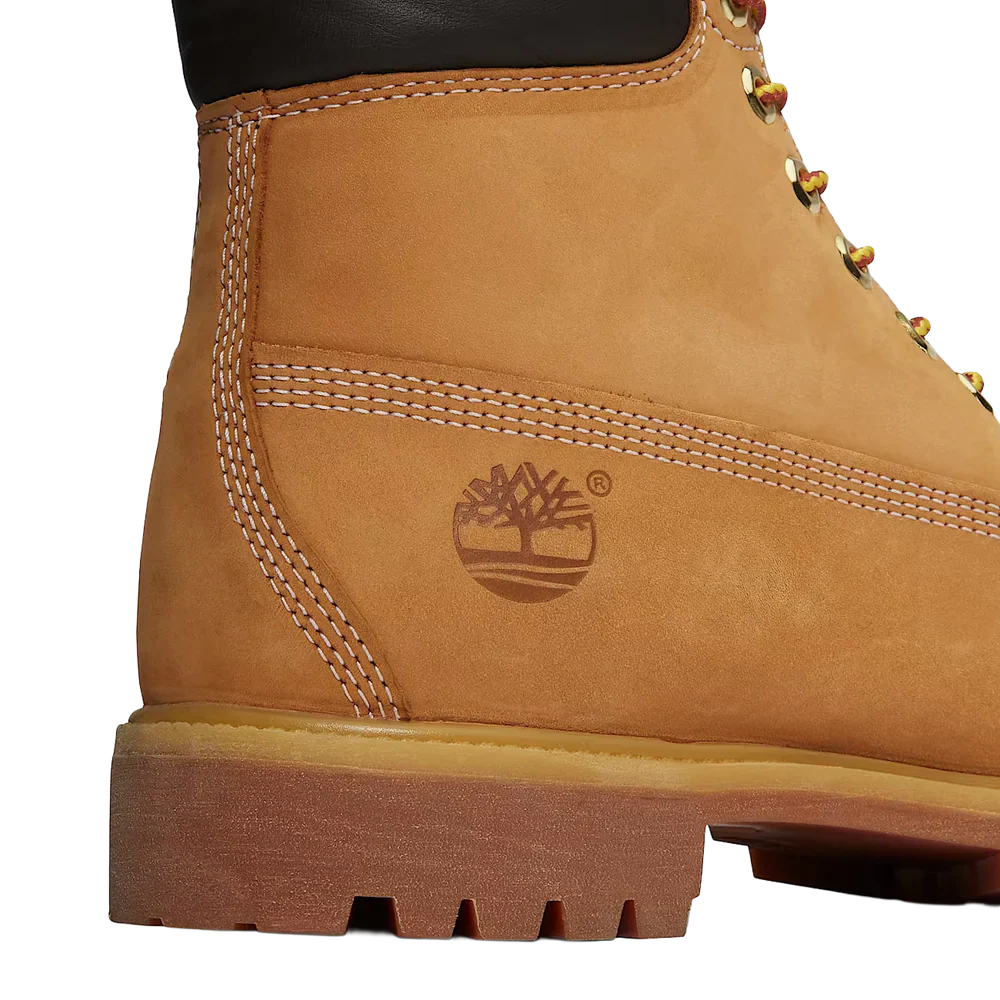 Timberland 6" Premium Waterproof Boot Wheat